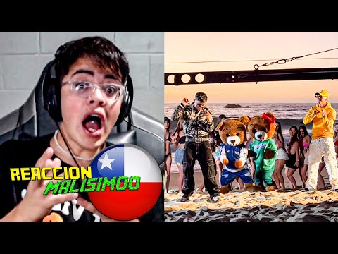 MUSICO REACCIONA a DONDE ESTAN STANDLY PAILITA (VIDEO OFICIAL)