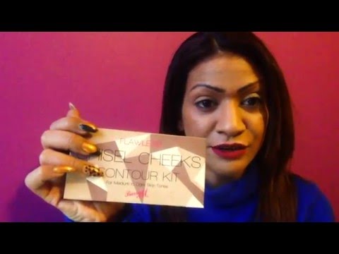 Artistic Strokes video.