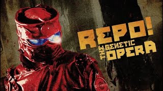 Movie Review: "Repo! The Genetic Opera" (2008)