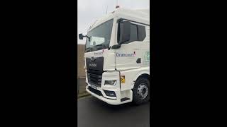 فروش کامیون حمل زباله Scania P320 - تصویر 4 | Autoline IR کامیون حمل زباله Scania P320 | تصویر 4 - Autoline