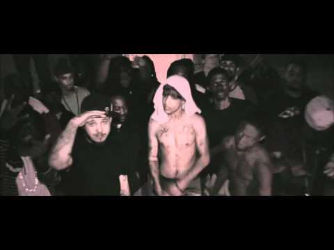 YOUNG MOE - UNTOUCHABLE REMIX (OFFICIAL VIDEO)