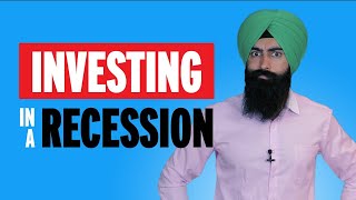Keys To Investing Your Money During A Recession