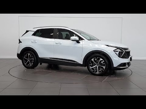 Kia Sportage K3 Diesel **CALL STEVEN ON 0861649214 - Image 2