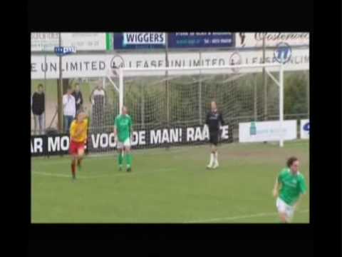 Rohda Raalte - HSC'21 '09-'10