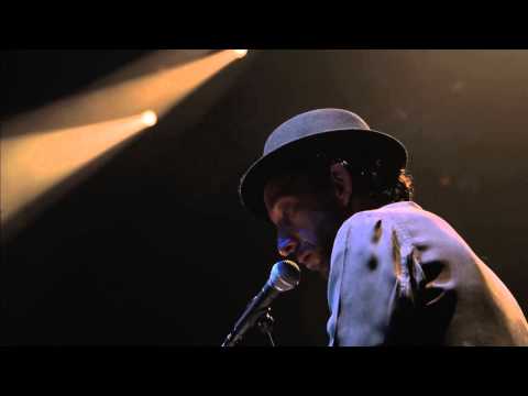 Arthur H - Le Temps d'un Eclair @Festival Jazz La Villette (Live Session)