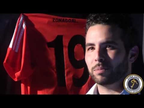 Zona Goal:  Focus Player - Marco Iannò - Sette Nani ASD