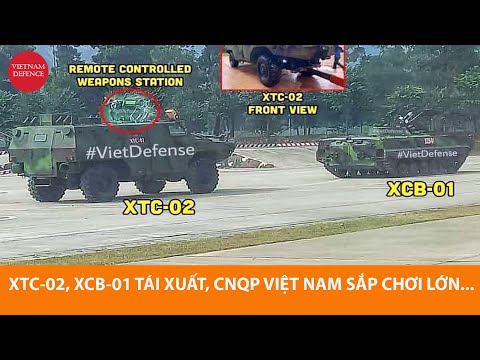, title : 'Dàn xe thiết giáp Việt Nam sản xuất tập hợp, mong đợi trình diễn cuối năm'
