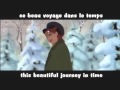 Journey to the Past (French) w/ subs and translation ...