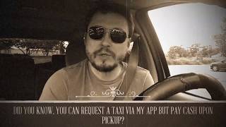 Palmdale Taxi Vlog, Day 6
