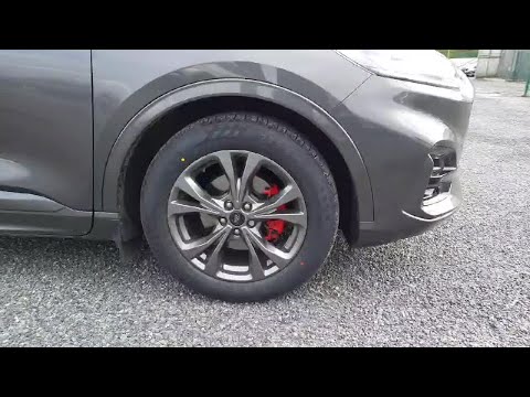 Ford Kuga 1.5 Ecoblue 120PS St-line X - Image 2