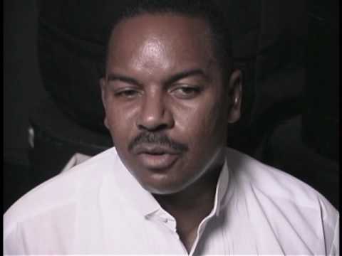 Joe Bowie Interview-YouTube