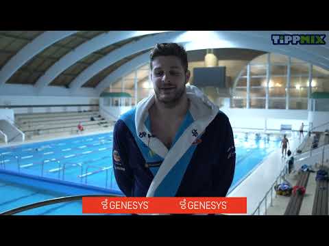 A-Híd VasasPlaket-GENESYS OSC - Manhercz Krisztián beharangozója - 2023.02.01.