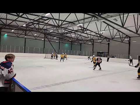 SJS- APV U14 ( 4.2.2023 Saarijärvi)