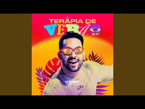 Seu Terror - Henry Freitas