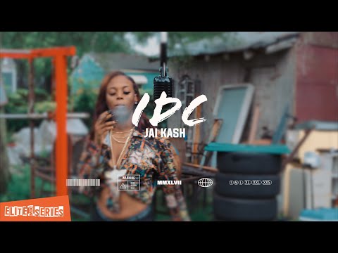 Jai kash "Elite 1 mic series 2 " IDC