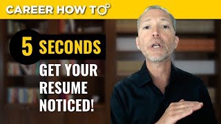 كورس Resume Tips
