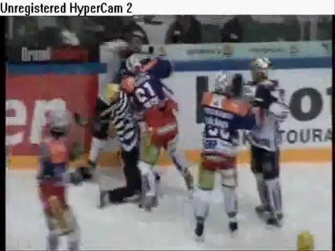 Pihlmanin ja Vänttisen pommi