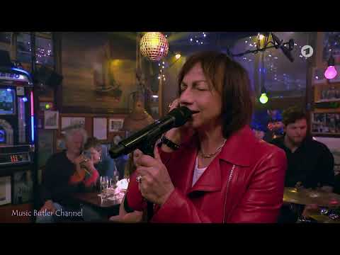 Gianna Nannini - Silenzio (Inas Nacht vom 27.06.2024) | [🎦Full HD]