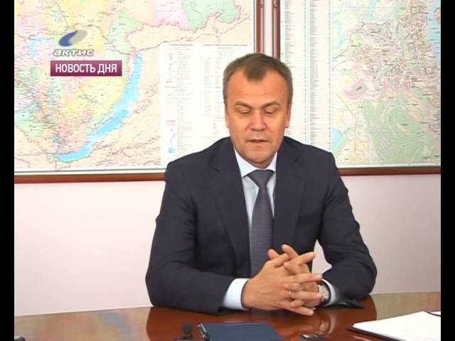 Губернатор погрозил Жукову пальцем