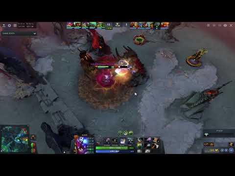 Dota Memories coL.Moo - Slark highlights - Game 3877966523 - Dota 2