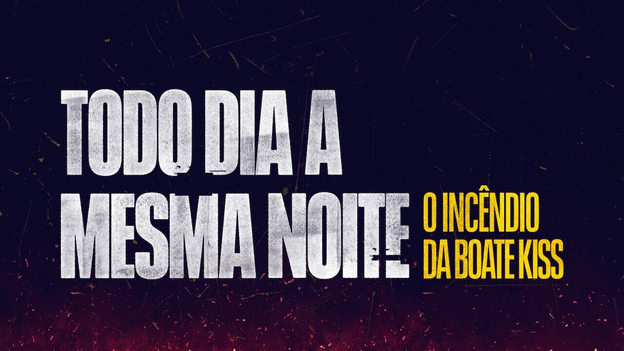 Trailer oficial de Todo Dia a Mesma Noite