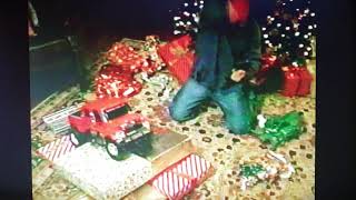 Walmart Christmas with Garth Brooks