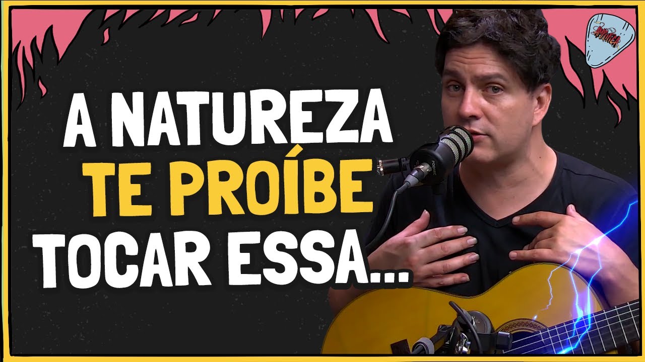 ENTENDENDO a ENGENHARIA MUSICAL