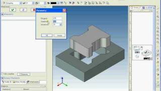 T-Flex CAD (parametryzacja)