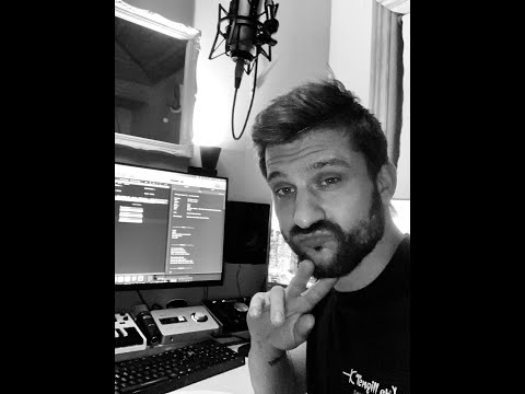 MC Max Cherry - Toastbrot (Official)