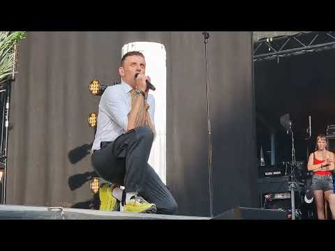 HUGORM - Silkeborg - Hede Rytmer - 01. Juni 2024