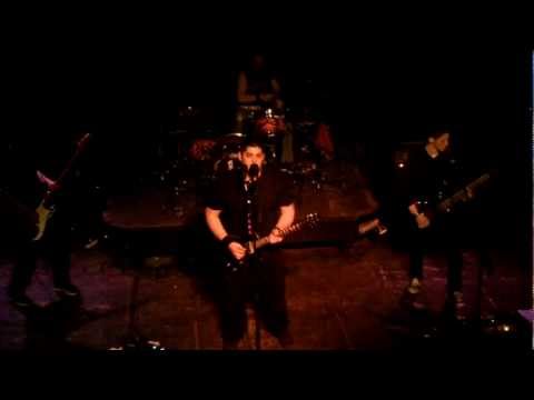 Good to be Lonely - One Gun Shy - Live at Studio Seven 4/28/2012