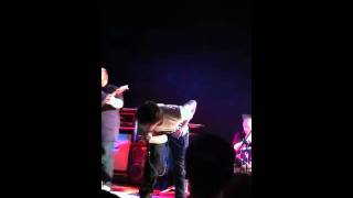 I.M. Legend - The Radio Must Die (farewell show)