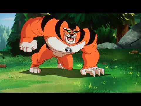 Ben Pan Part 20 - The Finale Battle/Dastardly is a Codfish