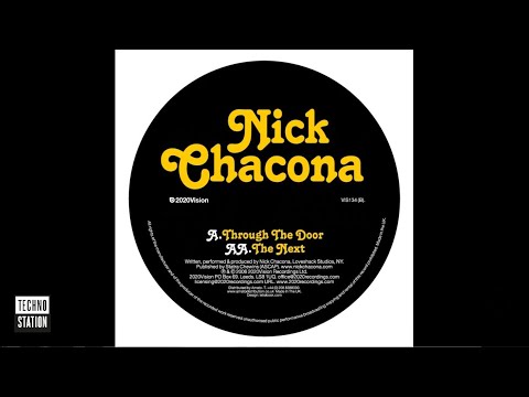 Nick Chacona - 'The Next'