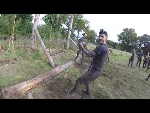 OCR, Aarhus, Conquer the Castle