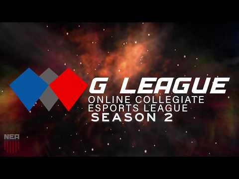 G League Season 2 Promo