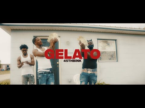 45th Bink - Gelato (shot by @tastefulprod)