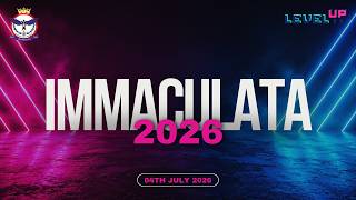 Immaculata 2026 – Live! | Part 2 – The Finale