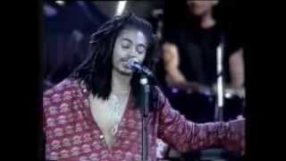 Terence Trent D&#39;Arby - Sign Your Name [Hollywood Rock 1990]