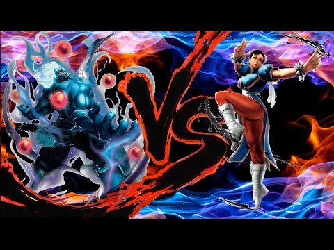 g0dhim «#1 Oni» -VS- Robin «Chun Li» USF4