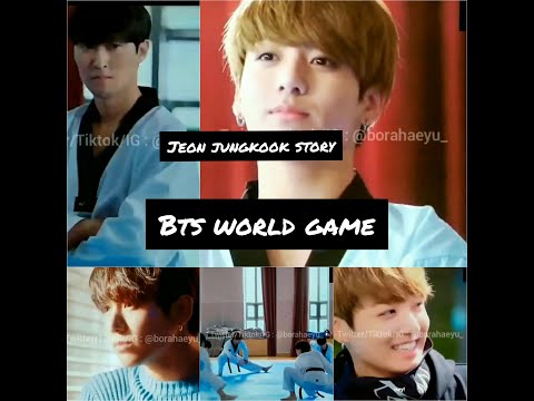 Download Bts World Story Jungkook Eng Ub 3gp Mp4 Codedwap