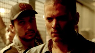 Трейлер "Побег: Продолжение" на русском языке 2016