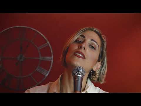 L'Ultimo Ostacolo (cover Paola Turci) - Live @ Concerto Sofà