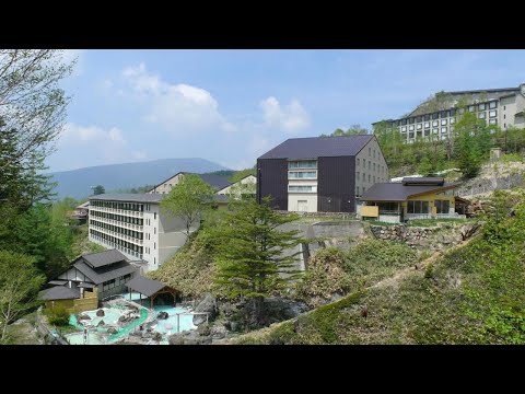 HotelKDM | Review Manza Kogen Hotel