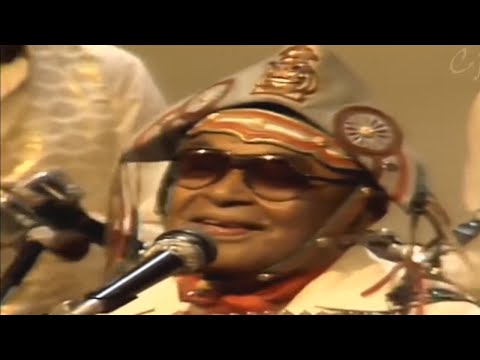 Luiz Gonzaga - Respeita Januário (TVE 1983)