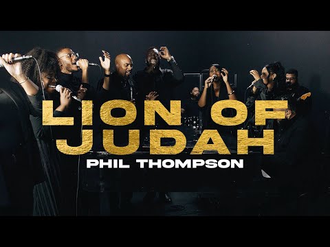 Thumbnail for Lion of Judah video