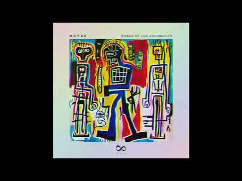 FEINSTOFF PREMIERE: MAN 2.0- All The Sordid Details (Silicodisco Remix)