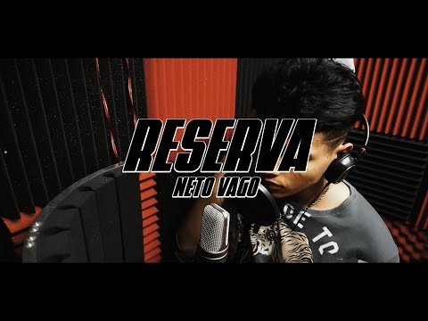 Neto Vago - Reserva (One Shot)(kiddie vago)