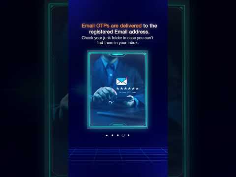 VFS Global Tech Tips - OTP Delivery