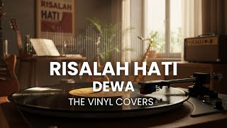 Download lagu Risalah Hati - Dewa | Smooth Jazz Cover by The Vinyl mp3